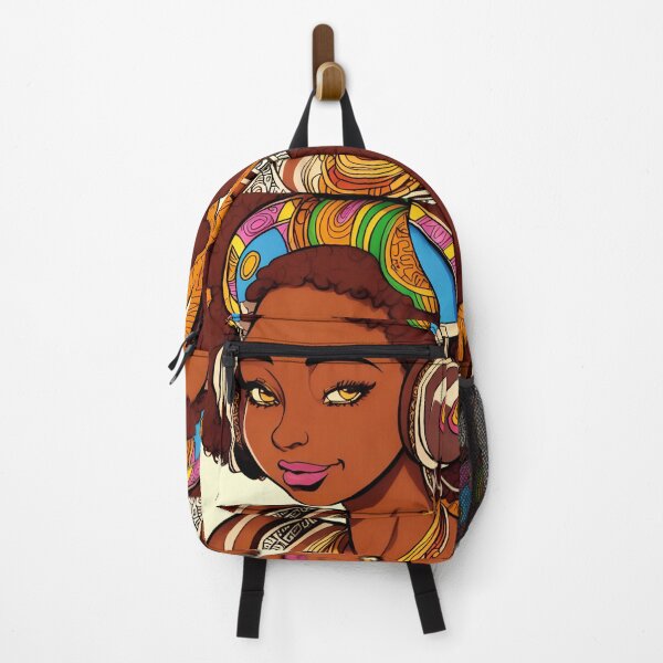 Item preview,  HEADPHONES AND HEADS designed and sold by HUSTLE-N-FAITH.