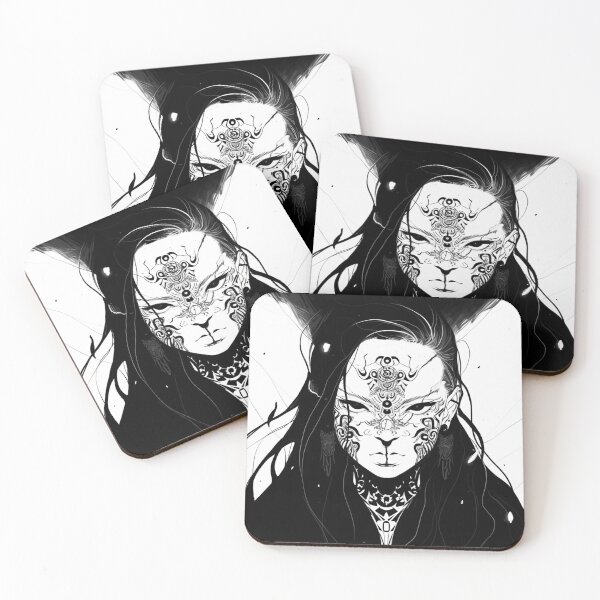 Item preview, Luminescent Whispers designed and sold by InkspiredArt.