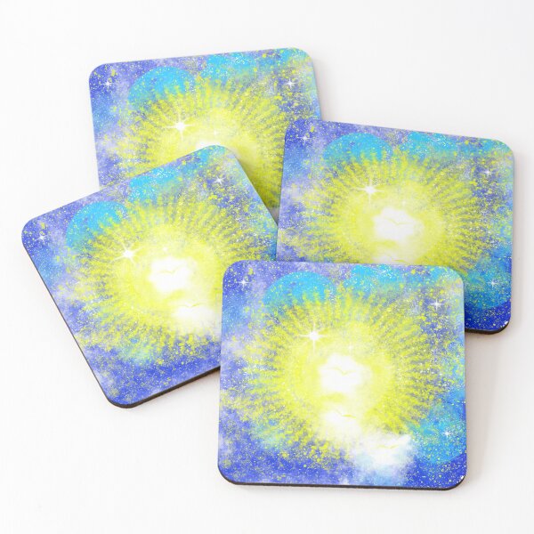 Item preview, Cosmic Sun designed and sold by QuantikV.