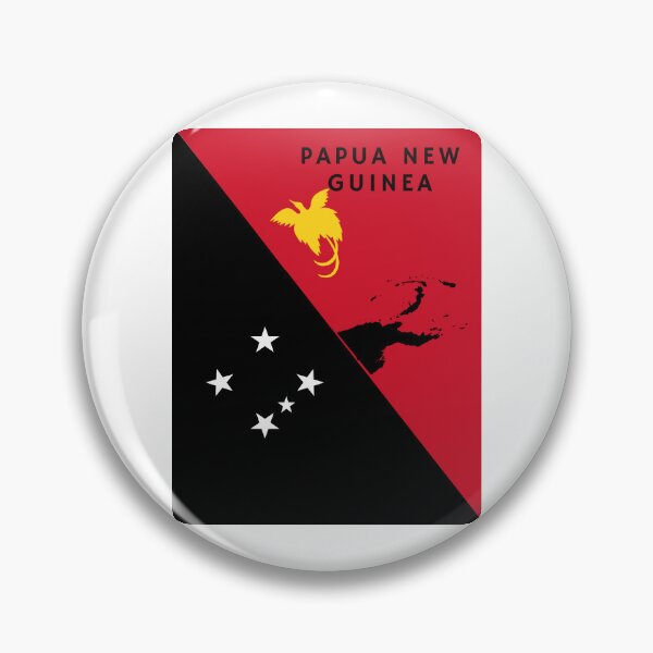Item preview, Papua New Guinea designed and sold by SaraB515.