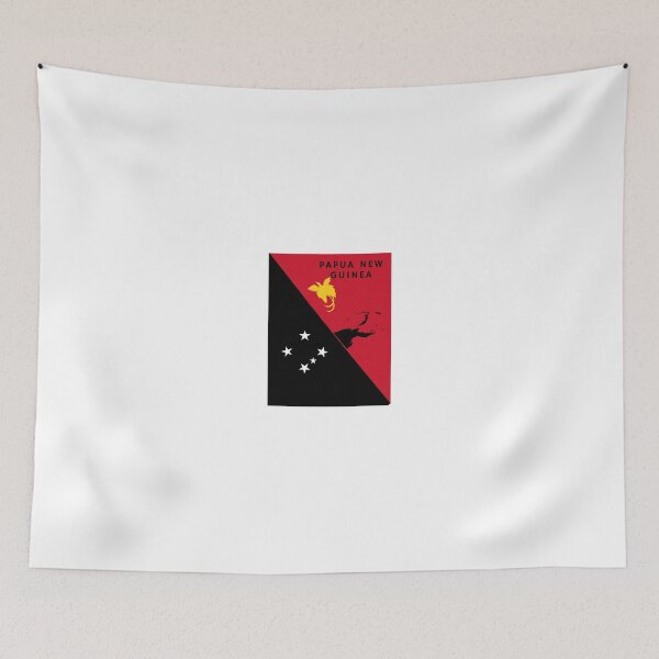 Item preview, Papua New Guinea designed and sold by SaraB515.