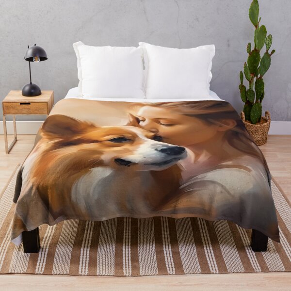 Item preview, Corgi Mom - The Best Dog Mom Ever! designed and sold by Lines-By-T.