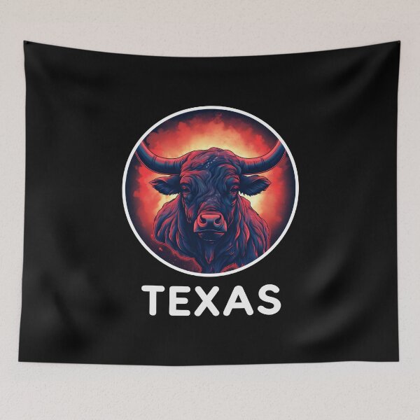 Item preview, Republic of Texas designed and sold by CanaryCanvas.