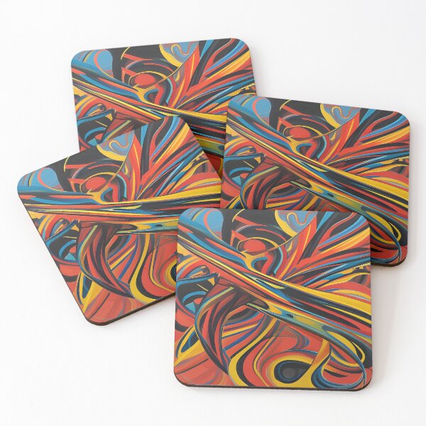Item preview, Lyrical Abstraction at Its Finest designed and sold by The Bubble 1307.