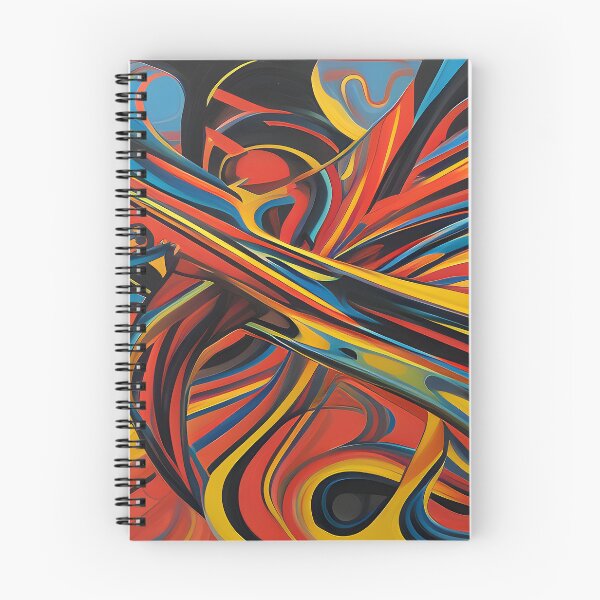 Item preview, Lyrical Abstraction at Its Finest designed and sold by The Bubble 1307.