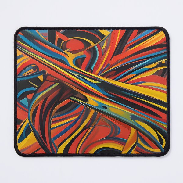 Item preview, Lyrical Abstraction at Its Finest designed and sold by The Bubble 1307.