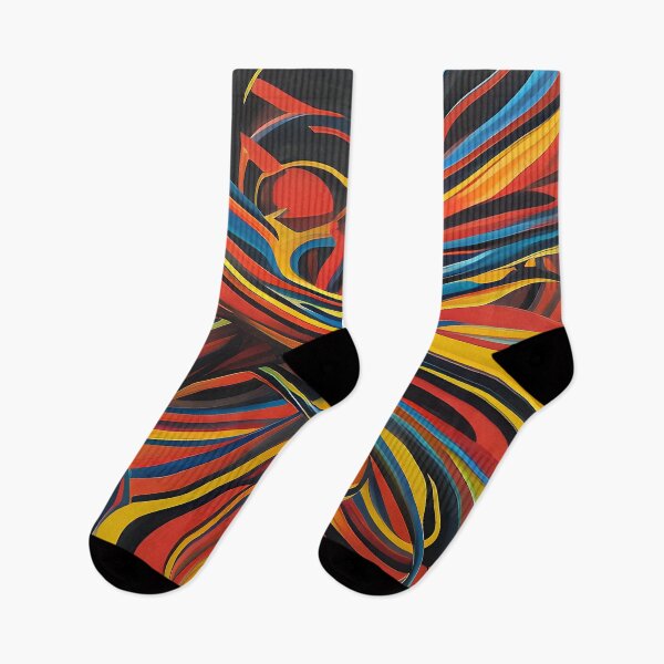Item preview, Lyrical Abstraction at Its Finest designed and sold by The Bubble 1307.