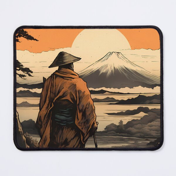 Item preview, Ingen Ryūki - The Chinese Monk in Japan designed and sold by NipponNiche.