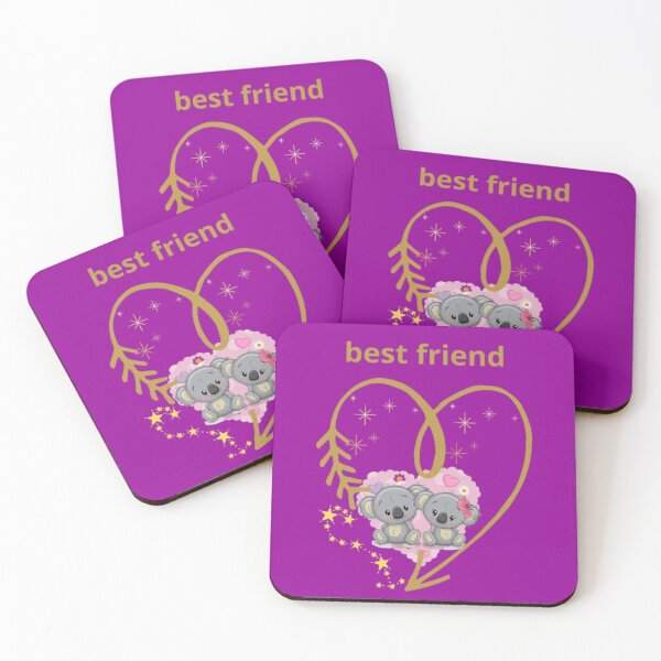 Item preview, best friend designed and sold by Ikilukishop.