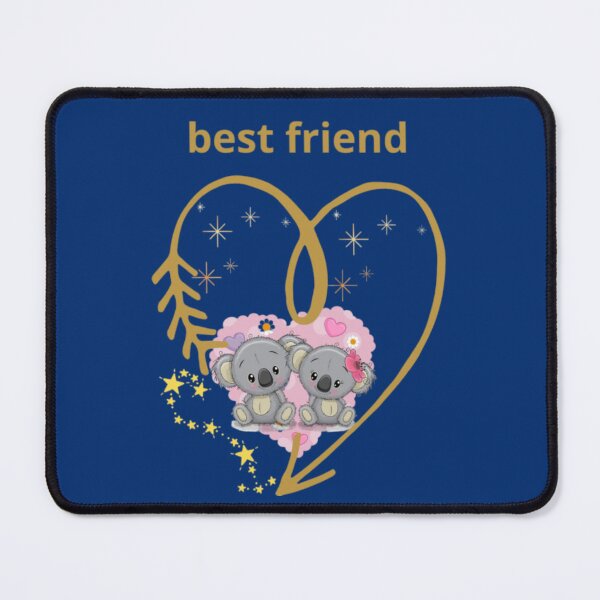 Item preview, best friend designed and sold by Ikilukishop.