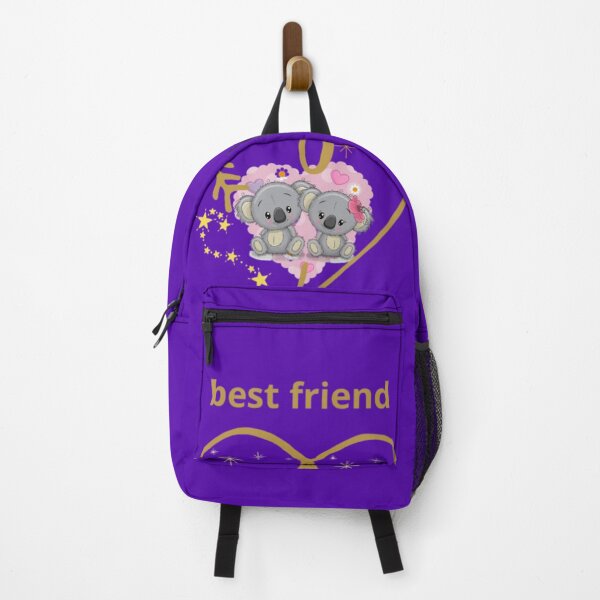 Artikelvorschau, bester Freund entworfen und verkauft von Ikilukishop.