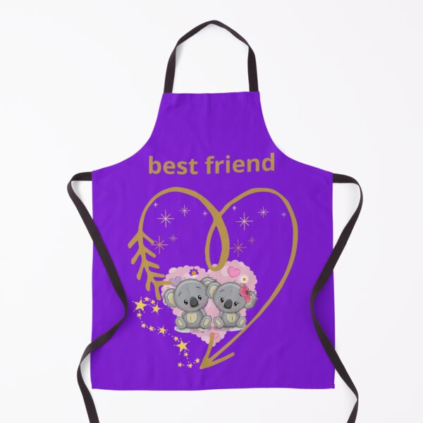 Item preview, best friend designed and sold by Ikilukishop.