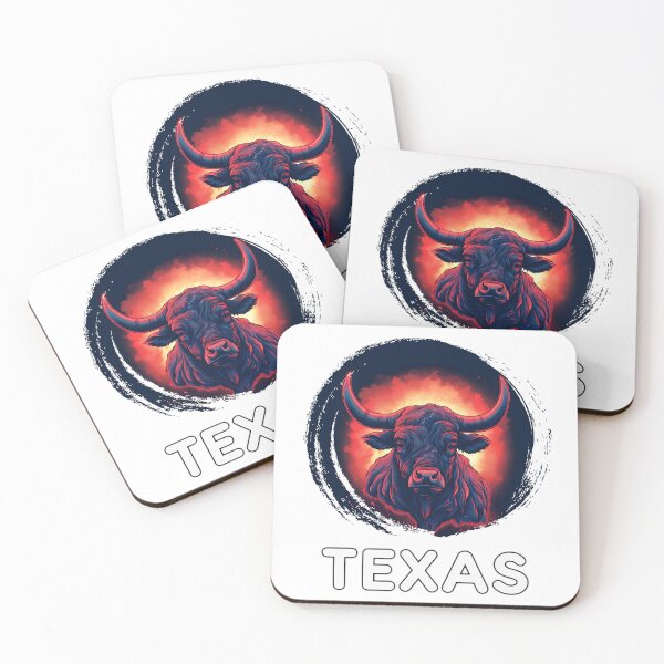 Item preview, Republic of Texas designed and sold by CanaryCanvas.