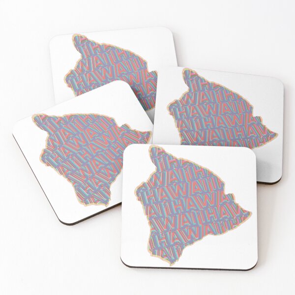 Item preview, Hawai’i Island designed and sold by oliviarosegreen.