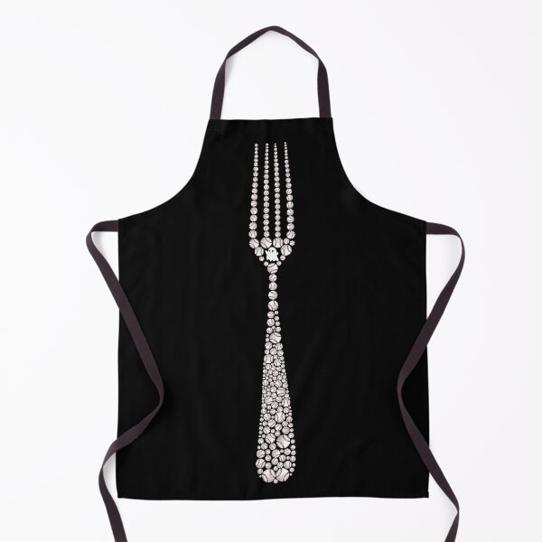 Item preview, Ghost forkball with a ghost inside the fork made from many balls designed and sold by Drzamag.