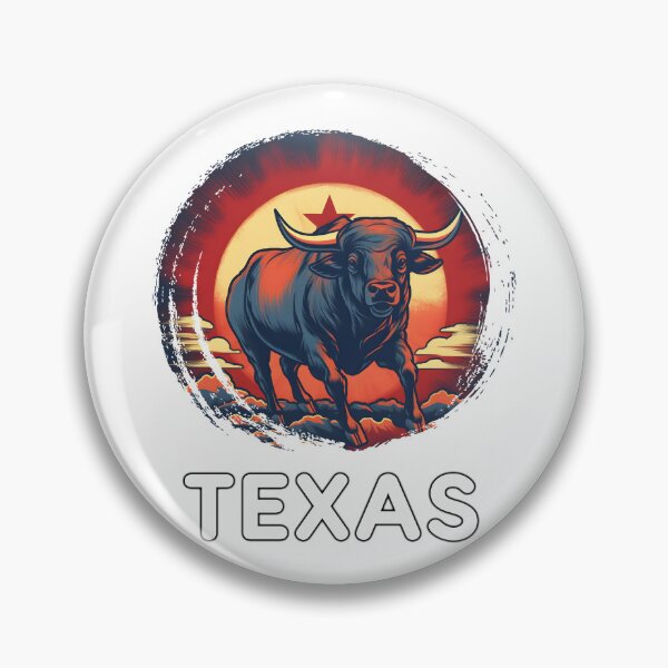 Item preview, Republic of Texas designed and sold by CanaryCanvas.
