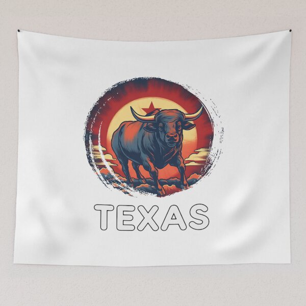 Item preview, Republic of Texas designed and sold by CanaryCanvas.