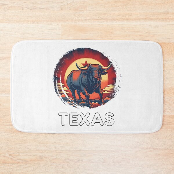 Item preview, Republic of Texas designed and sold by CanaryCanvas.