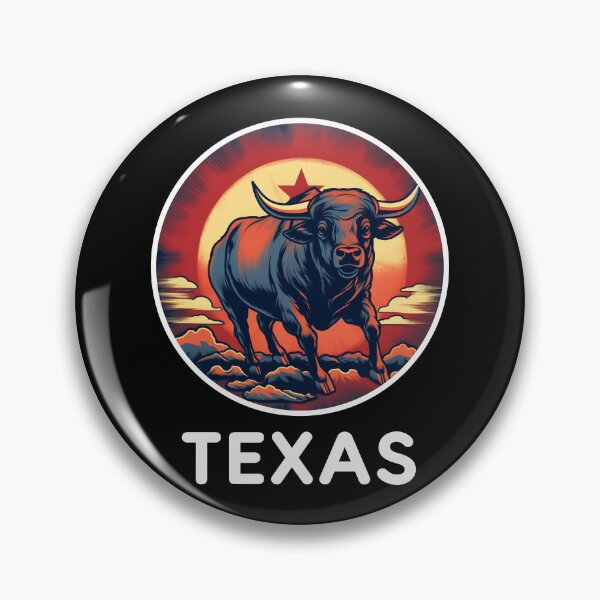 Item preview, Republic of Texas designed and sold by CanaryCanvas.