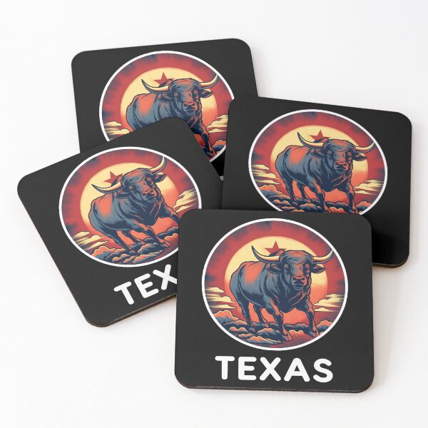 Item preview, Republic of Texas designed and sold by CanaryCanvas.