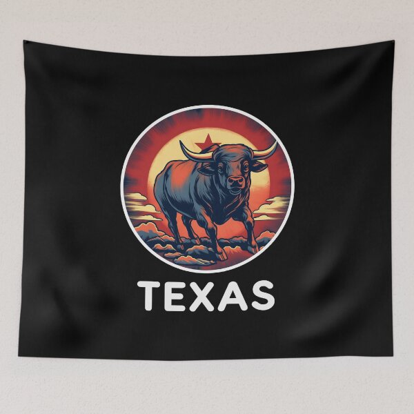 Item preview, Republic of Texas designed and sold by CanaryCanvas.