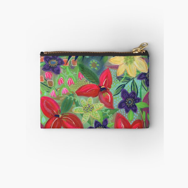 Item preview, Winter Garden designed and sold by Jeanne McKinnon.