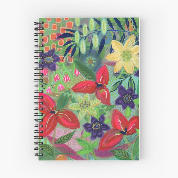 Item preview, Winter Garden designed and sold by Jeanne McKinnon.