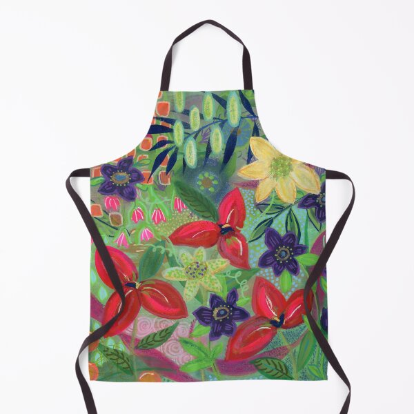 Item preview, Winter Garden designed and sold by Jeanne McKinnon.