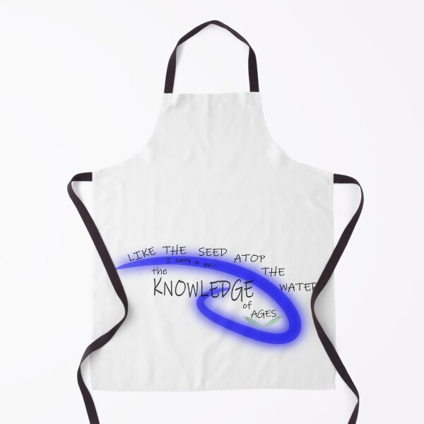 Item preview, KNOWLEDGE OF AGES designed and sold by KenjaKulcha.
