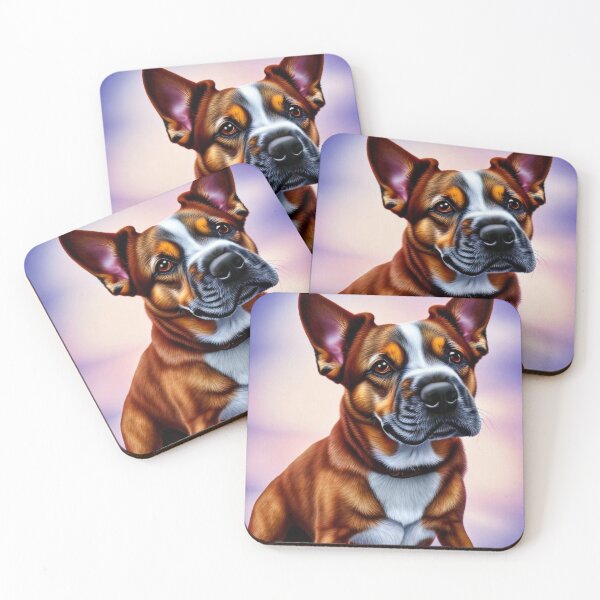 Item preview, Man's best friend designed and sold by M-Lin.