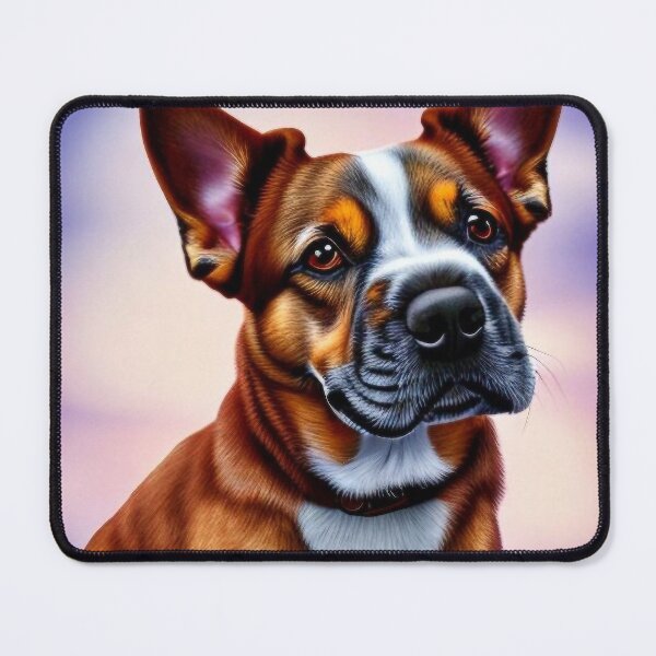 Item preview, Man's best friend designed and sold by M-Lin.