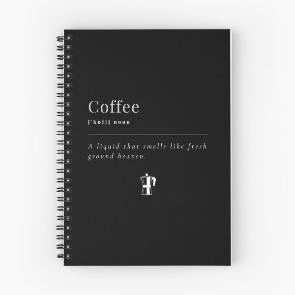Item preview, Coffee designed and sold by Film-T-Shirts.