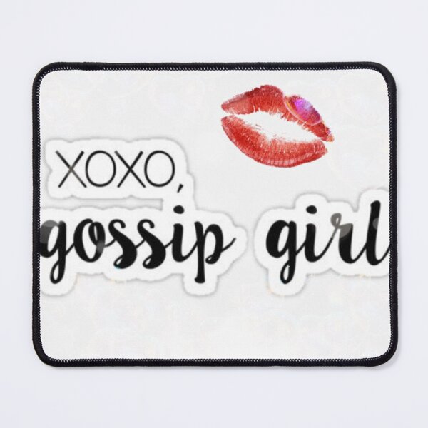 Item preview, gossip girls designed and sold by DesaretaLleshaj.