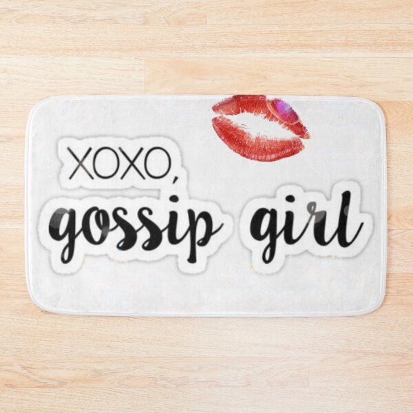 Item preview, gossip girls designed and sold by DesaretaLleshaj.