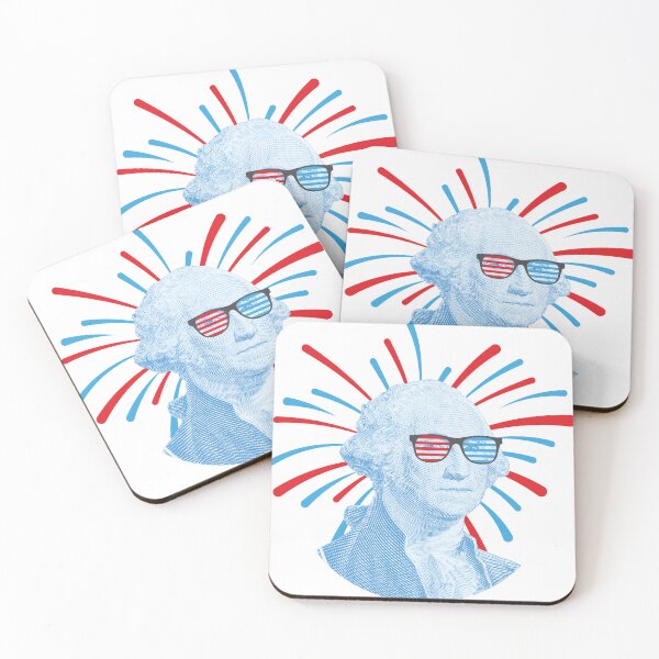 Item preview, George Washington designed and sold by CraftedWithLove.