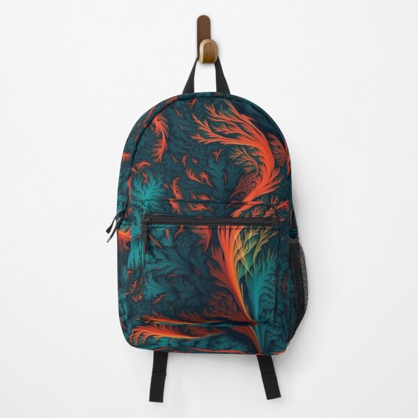 Item preview, Burning Sky pattern designed and sold by Viking-Samurai.