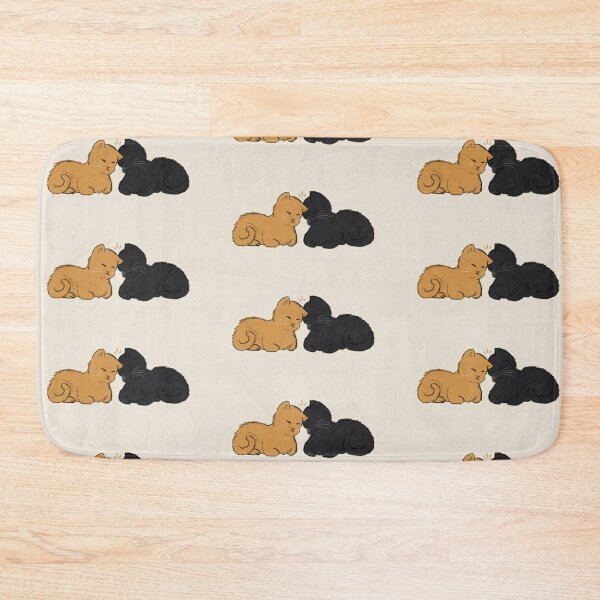 Item preview, March Daily 4: Bump designed and sold by BurgerPrince.