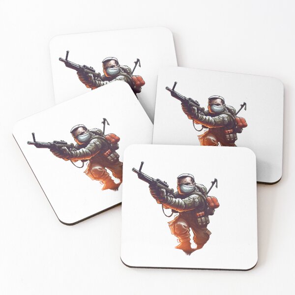 Item preview, Battlefield Game Fan Art! designed and sold by T3CHBOX.