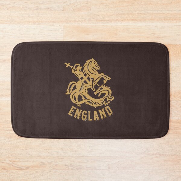 Item preview, England - Saint George designed and sold by Mass Communication.