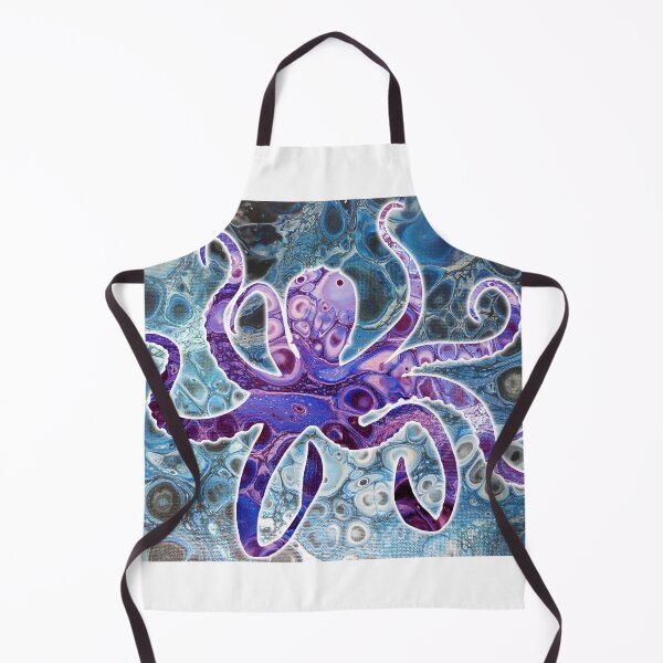 Item preview, Octopus designed and sold by OCNau.
