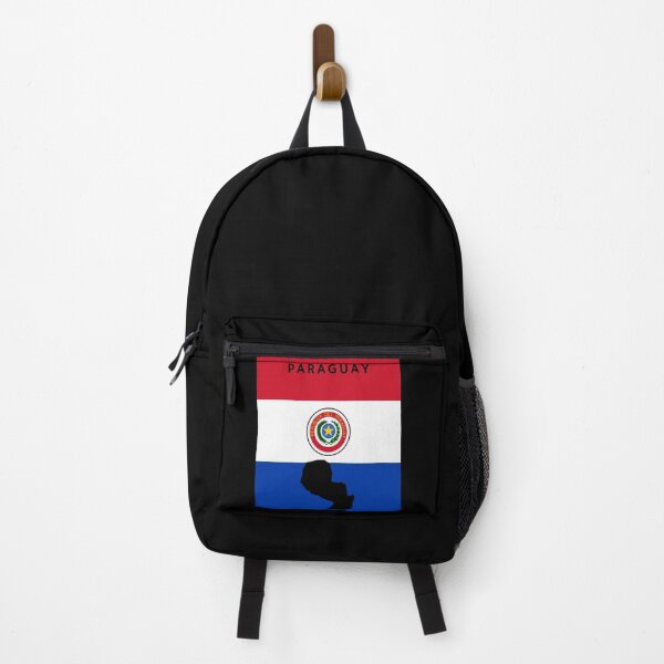 Item preview, Paraguay designed and sold by SaraB515.