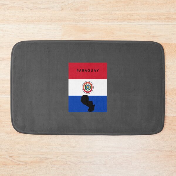 Item preview, Paraguay designed and sold by SaraB515.