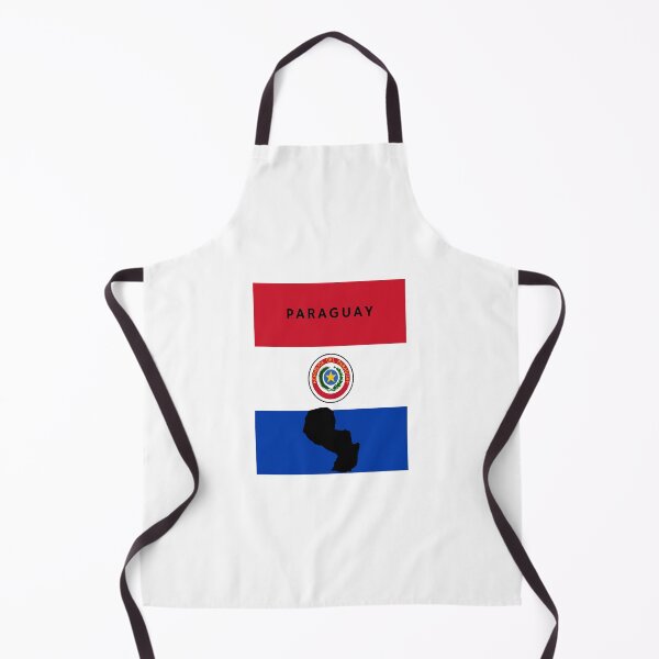 Item preview, Paraguay designed and sold by SaraB515.