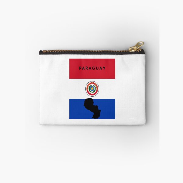 Item preview, Paraguay designed and sold by SaraB515.
