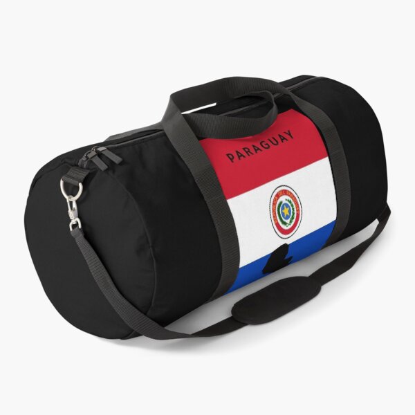 Item preview, Paraguay designed and sold by SaraB515.