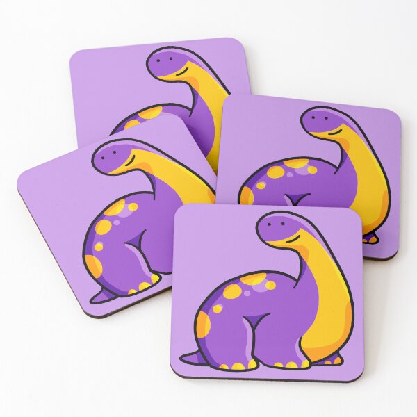 Item preview, Chunky Boi, chubby dino, dinosaur designed and sold by hugadino.