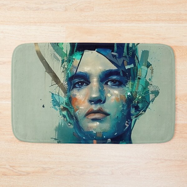 Item preview, Deconstructed youth designed and sold by Nikola Eftimov.