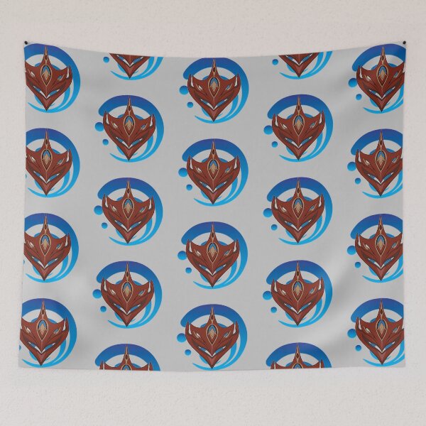 Item preview, Tartaglia (Childe) Genshin Impact designed and sold by vickerz.