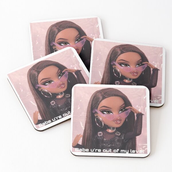 Item preview, Bratz doll designed and sold by DesaretaLleshaj.