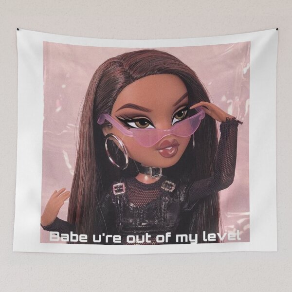 Item preview, Bratz doll designed and sold by DesaretaLleshaj.